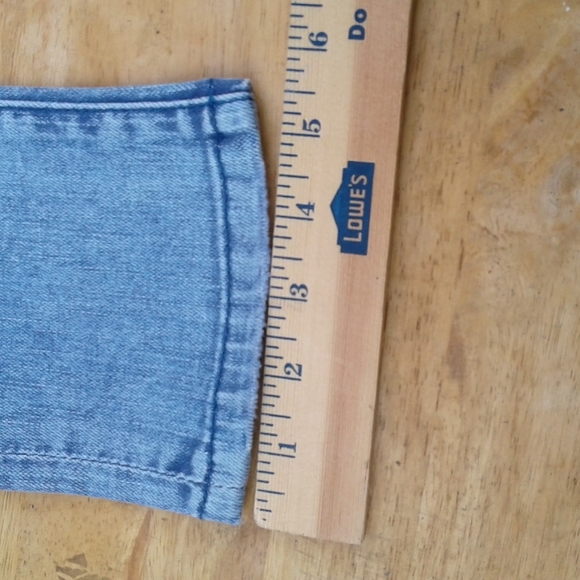 Men's jeans brand is Nine days new with tags - Picture 5 of 8